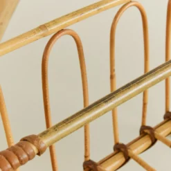 Vintage Bamboo Magazine Rack 15 Vintage Bamboo Magazine Rack -Storage Furniture Sales 2024 vintage bamboo magazine rack sku60932932 0 7