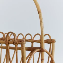 Vintage Bamboo Magazine Rack, 1970s 15 Vintage Bamboo Magazine Rack, 1970s -Storage Furniture Sales 2024 vintage bamboo magazine rack sku98331957 0 4