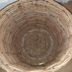 Vintage Basket -Storage Furniture Sales 2024 vintage basket sku63800848 0 2