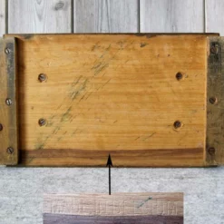 Belgian Art Deco Magazine And Letter Racks With Dog Heads -Storage Furniture Sales 2024 vintage belgian art deco magazine and letter racks with dog heads sku81779021 0 5