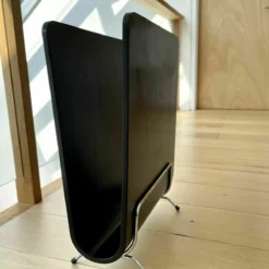 Vintage Bent Plywood Magazine Rack With Metal Stand By Fjords Of Norway -Storage Furniture Sales 2024 vintage bent plywood magazine rack with metal stand by fjords of norway sku96362288 0 16