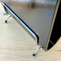 Vintage Bent Plywood Magazine Rack With Metal Stand By Fjords Of Norway -Storage Furniture Sales 2024 vintage bent plywood magazine rack with metal stand by fjords of norway sku96362288 0 17