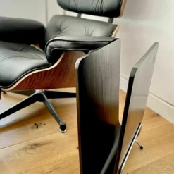 Vintage Bent Plywood Magazine Rack With Metal Stand By Fjords Of Norway -Storage Furniture Sales 2024 vintage bent plywood magazine rack with metal stand by fjords of norway sku96362288 0 4