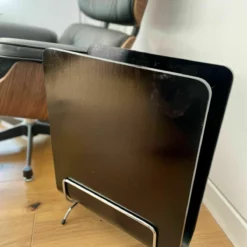 Vintage Bent Plywood Magazine Rack With Metal Stand By Fjords Of Norway -Storage Furniture Sales 2024 vintage bent plywood magazine rack with metal stand by fjords of norway sku96362288 0 8