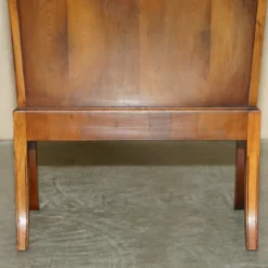 Vintage Burr Wanut Bevan Funnell Magazine Newspaper Rack Stunning Timber Patina -Storage Furniture Sales 2024 vintage burr wanut bevan funnell magazine newspaper rack stunning timber patina sku16556341 0 3