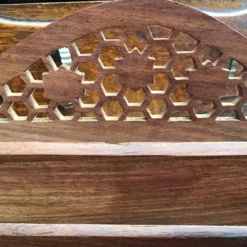 Vintage Carved Reticulated Wooden Letter Rack. India 14 Vintage Carved Reticulated Wooden Letter Rack. India -Storage Furniture Sales 2024 vintage carved reticulated wooden letter rack india sku31893846 0 2