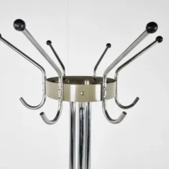 Vintage Chrome Coat Stand By Willy Van Der Meeren For Tubax, 1970s -Storage Furniture Sales 2024 vintage chrome coat stands by willy van der meeren for tubax 1970s sku96642373 0 2 scaled