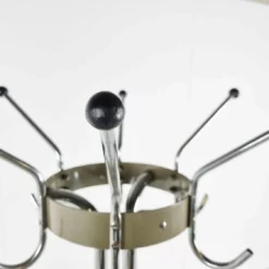 Vintage Chrome Coat Stand By Willy Van Der Meeren For Tubax, 1970s -Storage Furniture Sales 2024 vintage chrome coat stands by willy van der meeren for tubax 1970s sku96642373 0 4 scaled