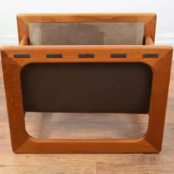 Vintage Danish Magazine Rack, 1960s -Storage Furniture Sales 2024 vintage danish magazine rack 1960s sku90774575 0 2