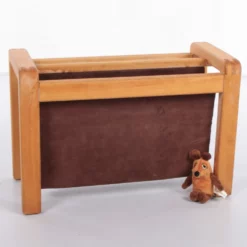 Vintage Danish Magazine Rack In Oak From Salling Stolefabrik 1960s 14 Vintage Danish Magazine Rack In Oak From Salling Stolefabrik 1960s -Storage Furniture Sales 2024 vintage danish magazine rack in oak from salling stolefabrik 1960s 0 3 scaled