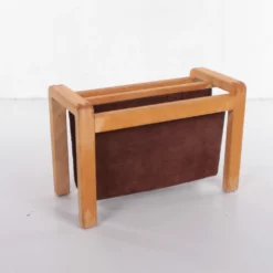 Vintage Danish Magazine Rack In Oak From Salling Stolefabrik 1960s 16 Vintage Danish Magazine Rack In Oak From Salling Stolefabrik 1960s -Storage Furniture Sales 2024 vintage danish magazine rack in oak from salling stolefabrik 1960s 0 5 scaled