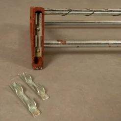 Vintage Danish Teak Coat Rack By Børge Mogensen For Søborg Møbelfabrik, 1960s -Storage Furniture Sales 2024 vintage danish teak coat rack by borge mogensen for soborg mobelfabrik 1960s 1960s 0 3