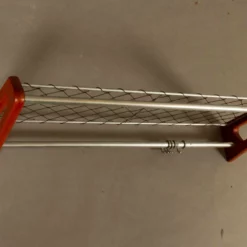 Vintage Danish Teak Coat Rack By Børge Mogensen For Søborg Møbelfabrik, 1960s -Storage Furniture Sales 2024 vintage danish teak coat rack by borge mogensen for soborg mobelfabrik 1960s 1960s 0 4