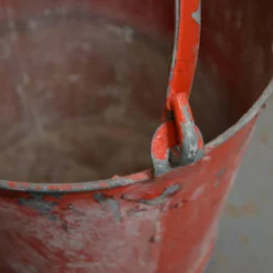 Vintage Fire Bucket, Early 20th Century -Storage Furniture Sales 2024 vintage fire bucket early 20th century sku73592283 0 4