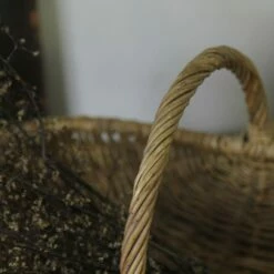 Vintage French Basket -Storage Furniture Sales 2024 vintage french basket sku75700488 0 2