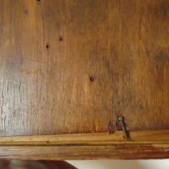 Unknown Vintage French Breton Wood Letter Rack / Mini Magazine Rack / Letter Storage / Post Storage / Mail Keeper, Brittany France -Storage Furniture Sales 2024 vintage french breton wood letter rack mini magazine rack letter storage post storage mail keeper brittany france sku10515034 0 7 scaled