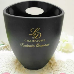 Unknown Vintage French Champagne Bucket By Ludovic Dumont, France, Matt Black Acrylic Wine Cooler 12 Unknown Vintage French Champagne Bucket By Ludovic Dumont, France, Matt Black Acrylic Wine Cooler -Storage Furniture Sales 2024 vintage french champagne bucket by ludovic dumont france matt black acrylic wine cooler sku38715816 0 2 scaled