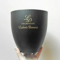 Unknown Vintage French Champagne Bucket By Ludovic Dumont, France, Matt Black Acrylic Wine Cooler 13 Unknown Vintage French Champagne Bucket By Ludovic Dumont, France, Matt Black Acrylic Wine Cooler -Storage Furniture Sales 2024 vintage french champagne bucket by ludovic dumont france matt black acrylic wine cooler sku38715816 0 3 scaled