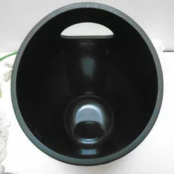 Unknown Vintage French Champagne Bucket By Ludovic Dumont, France, Matt Black Acrylic Wine Cooler 14 Unknown Vintage French Champagne Bucket By Ludovic Dumont, France, Matt Black Acrylic Wine Cooler -Storage Furniture Sales 2024 vintage french champagne bucket by ludovic dumont france matt black acrylic wine cooler sku38715816 0 4 scaled