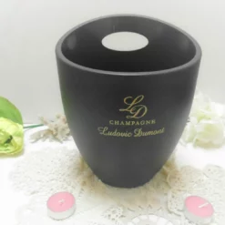 Unknown Vintage French Champagne Bucket By Ludovic Dumont, France, Matt Black Acrylic Wine Cooler 15 Unknown Vintage French Champagne Bucket By Ludovic Dumont, France, Matt Black Acrylic Wine Cooler -Storage Furniture Sales 2024 vintage french champagne bucket by ludovic dumont france matt black acrylic wine cooler sku38715816 0 5 scaled