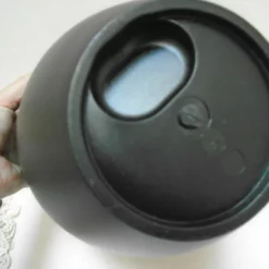 Unknown Vintage French Champagne Bucket By Ludovic Dumont, France, Matt Black Acrylic Wine Cooler 16 Unknown Vintage French Champagne Bucket By Ludovic Dumont, France, Matt Black Acrylic Wine Cooler -Storage Furniture Sales 2024 vintage french champagne bucket by ludovic dumont france matt black acrylic wine cooler sku38715816 0 6 scaled