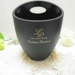 Unknown Vintage French Champagne Bucket By Ludovic Dumont, France, Matt Black Acrylic Wine Cooler 19 Unknown Vintage French Champagne Bucket By Ludovic Dumont, France, Matt Black Acrylic Wine Cooler -Storage Furniture Sales 2024 vintage french champagne bucket by ludovic dumont france matt black acrylic wine cooler sku38715816 0 9 scaled