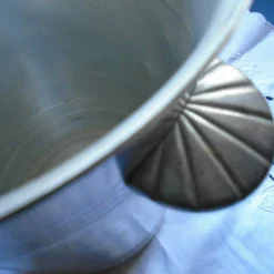 Unknown Vintage French Champagne Bucket / Cooler, Polished Aluminum, Canard Duchene Wine Cooler 10 Unknown Vintage French Champagne Bucket / Cooler, Polished Aluminum, Canard Duchene Wine Cooler -Storage Furniture Sales 2024 vintage french champagne bucket cooler polished aluminum canard duchene wine cooler sku66410505 0 2 scaled