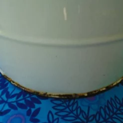 Vintage French Extra Large White Enamel Bucket Churn With Lid 1950s Bathroom Nappy Clothes Washing Bucket Large Milk Churn 15 Vintage French Extra Large White Enamel Bucket Churn With Lid 1950s Bathroom Nappy Clothes Washing Bucket Large Milk Churn -Storage Furniture Sales 2024 vintage french extra large white enamel bucket churn with lid 1950s bathroom nappy clothes washing bucket large milk churn sku74364982 0 5