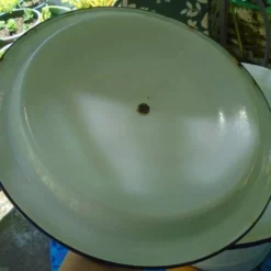 Vintage French Extra Large White Enamel Bucket Churn With Lid 1950s Bathroom Nappy Clothes Washing Bucket Large Milk Churn 17 Vintage French Extra Large White Enamel Bucket Churn With Lid 1950s Bathroom Nappy Clothes Washing Bucket Large Milk Churn -Storage Furniture Sales 2024 vintage french extra large white enamel bucket churn with lid 1950s bathroom nappy clothes washing bucket large milk churn sku74364982 0 7