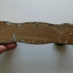 Unknown Vintage French Faux Bamboo Coat Hook, Two Hook Coat Rack, Mid Century Coat Pegs, Towel Hanger -Storage Furniture Sales 2024 vintage french faux bamboo coat hook two hook coat rack mid century coat pegs towel hanger sku36237914 0 4 scaled