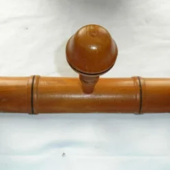 Unknown Vintage French Faux Bamboo Rustic Coat Hook, Shabby Chic Coat Rack, Mid Century Coat Pegs, Coat Hanger -Storage Furniture Sales 2024 vintage french faux bamboo rustic coat hook shabby chic coat rack mid century coat pegs coat hanger sku54895418 0 1 scaled