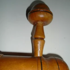 Unknown Vintage French Faux Bamboo Rustic Coat Hook, Shabby Chic Coat Rack, Mid Century Coat Pegs, Coat Hanger -Storage Furniture Sales 2024 vintage french faux bamboo rustic coat hook shabby chic coat rack mid century coat pegs coat hanger sku54895418 0 2 scaled