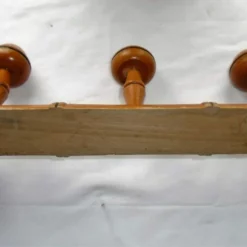 Unknown Vintage French Faux Bamboo Rustic Coat Hook, Shabby Chic Coat Rack, Mid Century Coat Pegs, Coat Hanger -Storage Furniture Sales 2024 vintage french faux bamboo rustic coat hook shabby chic coat rack mid century coat pegs coat hanger sku54895418 0 5 scaled