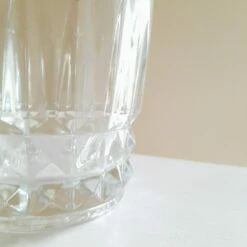 Vintage French Lead Crystal Glass Ice Bucket (24% Pbo) Cristal D'arques Villandry By Durand Mid Century Cut Glass Barware Original Box 17 Vintage French Lead Crystal Glass Ice Bucket (24% Pbo) Cristal D'arques Villandry By Durand Mid Century Cut Glass Barware Original Box -Storage Furniture Sales 2024 vintage french lead crystal glass ice bucket 24 pbo cristal d arques villandry by durand mid century cut glass barware original box sku14220009 0 7