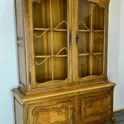 Front Page -Storage Furniture Sales 2024 vintage french louis xiv bookcase cabinet cupboard sideboard sku69552028 0 1