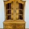 Unknown Vintage French Louis XIV Bookcase/ Cabinet / Cupboard /Sideboard