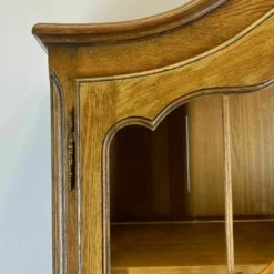 Unknown Vintage French Louis XIV Bookcase/ Cabinet / Cupboard /Sideboard -Storage Furniture Sales 2024 vintage french louis xiv bookcase cabinet cupboard sideboard sku69552028 0 2