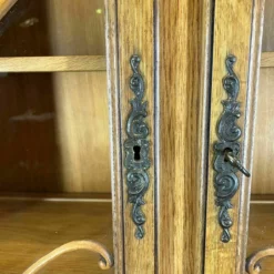 Unknown Vintage French Louis XIV Bookcase/ Cabinet / Cupboard /Sideboard -Storage Furniture Sales 2024 vintage french louis xiv bookcase cabinet cupboard sideboard sku69552028 0 6