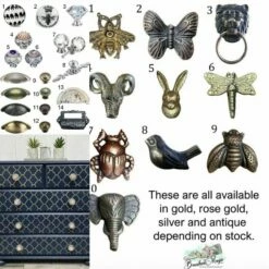 Unknown Vintage Furniture 2 Door Linen Fold Welsh Dresser Ready To Be Upcycled -Storage Furniture Sales 2024 vintage furniture 2 door linen fold welsh dresser ready to be upcycled sku87903435 0 9