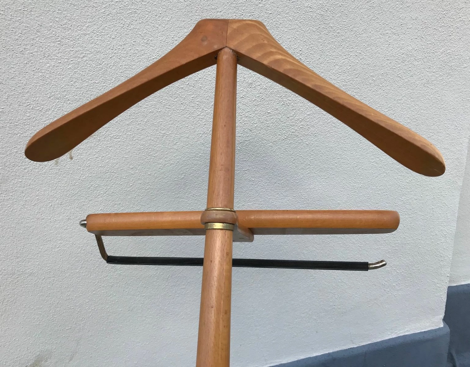 Vintage Italian Gentleman's Valet From S.P.Q.R., 1960s 2 Vintage Italian Gentleman's Valet From S.P.Q.R., 1960s - Image 2