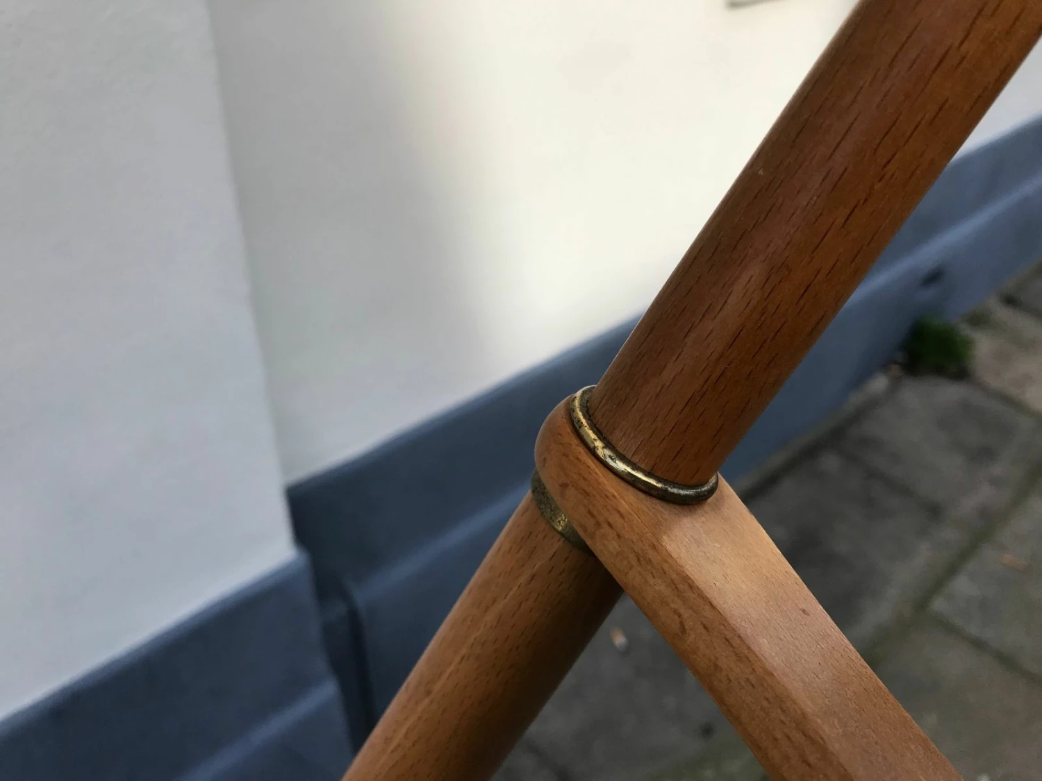 Vintage Italian Gentleman's Valet From S.P.Q.R., 1960s 3 Vintage Italian Gentleman's Valet From S.P.Q.R., 1960s - Image 3