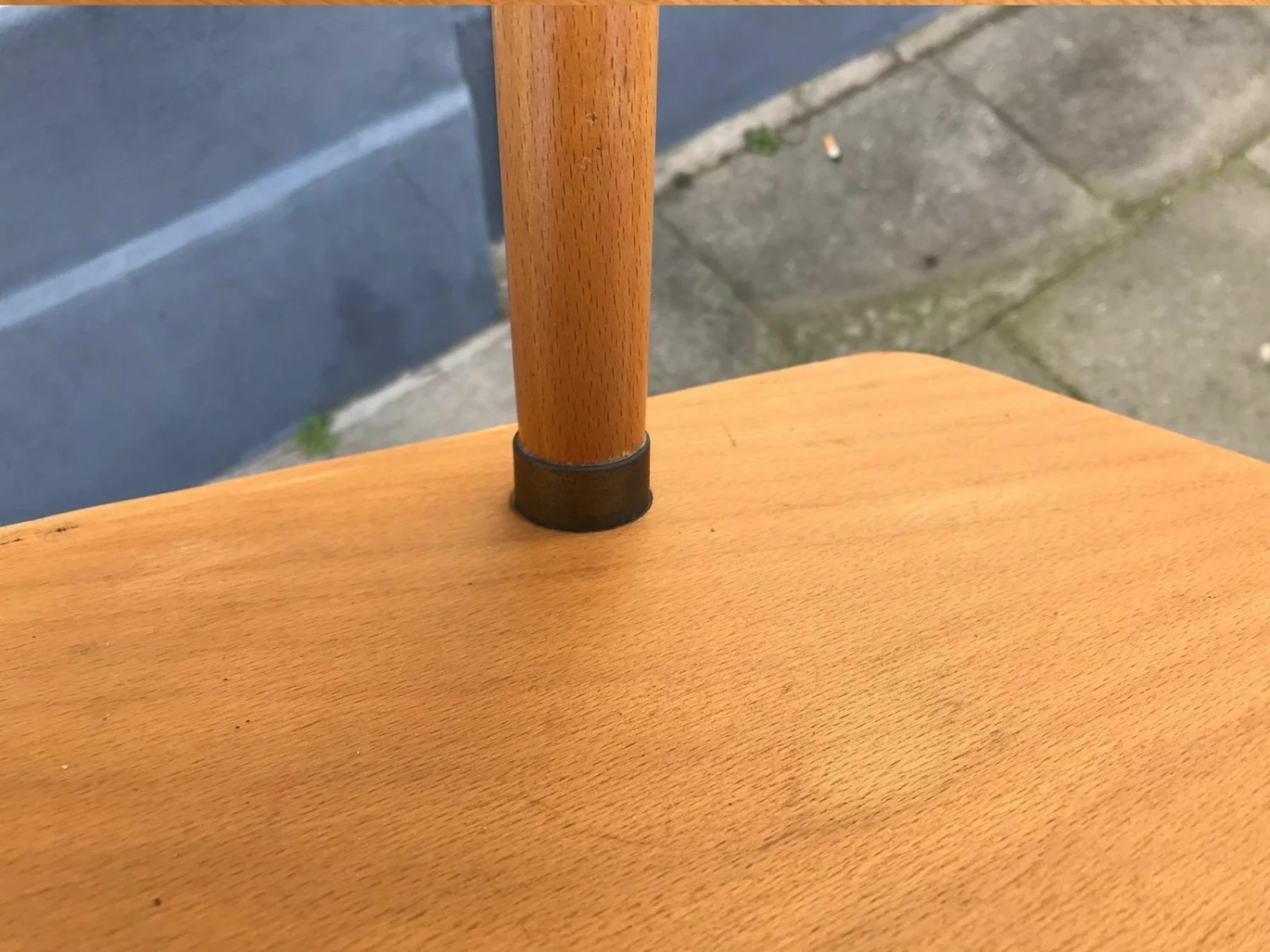 Vintage Italian Gentleman's Valet From S.P.Q.R., 1960s 4 Vintage Italian Gentleman's Valet From S.P.Q.R., 1960s - Image 4