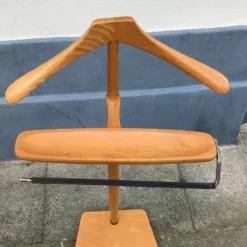 Vintage Italian Gentleman's Valet From S.P.Q.R., 1960s 11 Vintage Italian Gentleman's Valet From S.P.Q.R., 1960s -Storage Furniture Sales 2024 vintage italian gentleman s valet from s p q r 1960s 0 5