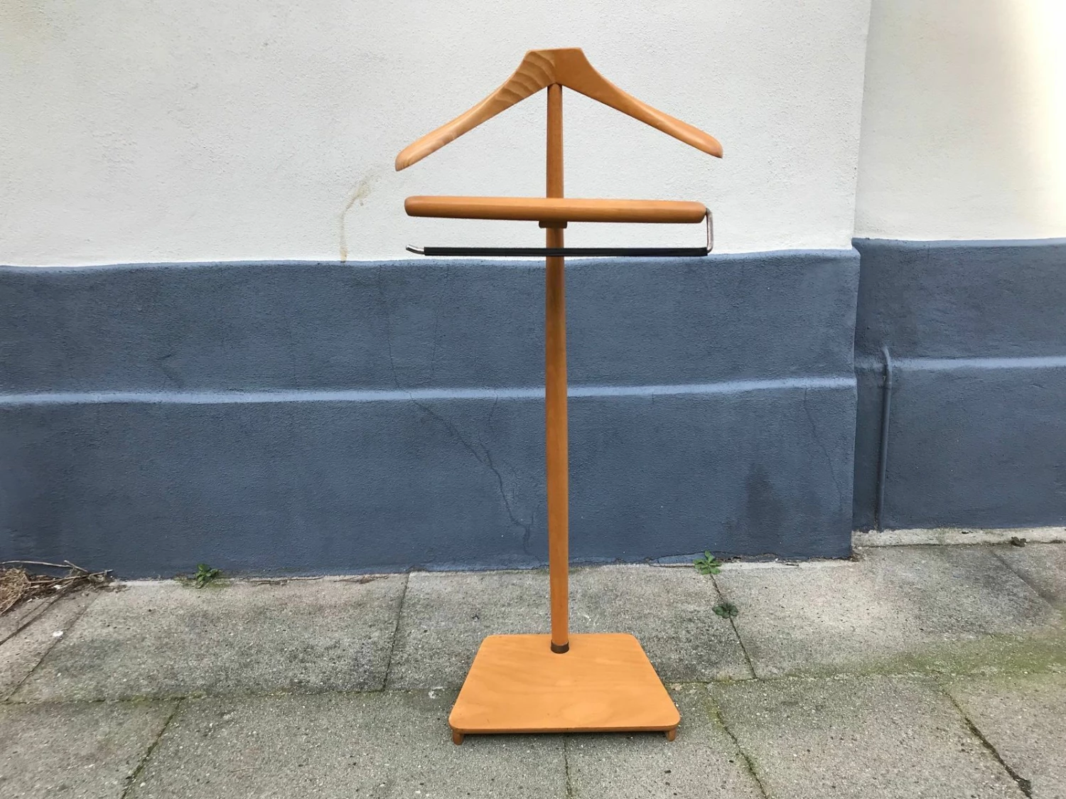 Vintage Italian Gentleman's Valet From S.P.Q.R., 1960s 1 Vintage Italian Gentleman's Valet From S.P.Q.R., 1960s