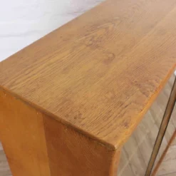 Vintage Light Oak Glazed Display Bookcase Cabinet Mid Century Storage 50s 10 Vintage Light Oak Glazed Display Bookcase Cabinet Mid Century Storage 50s -Storage Furniture Sales 2024 vintage light oak glazed display bookcase cabinet mid century storage 50s sku46931313 0 3