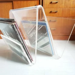 Vintage Lucite Or Perspex Magazine Holder Rack From 1970s 1980s 12 Vintage Lucite Or Perspex Magazine Holder Rack From 1970s 1980s -Storage Furniture Sales 2024 vintage lucite or perspex magazine holder rack from 1970s 1980s 0 4