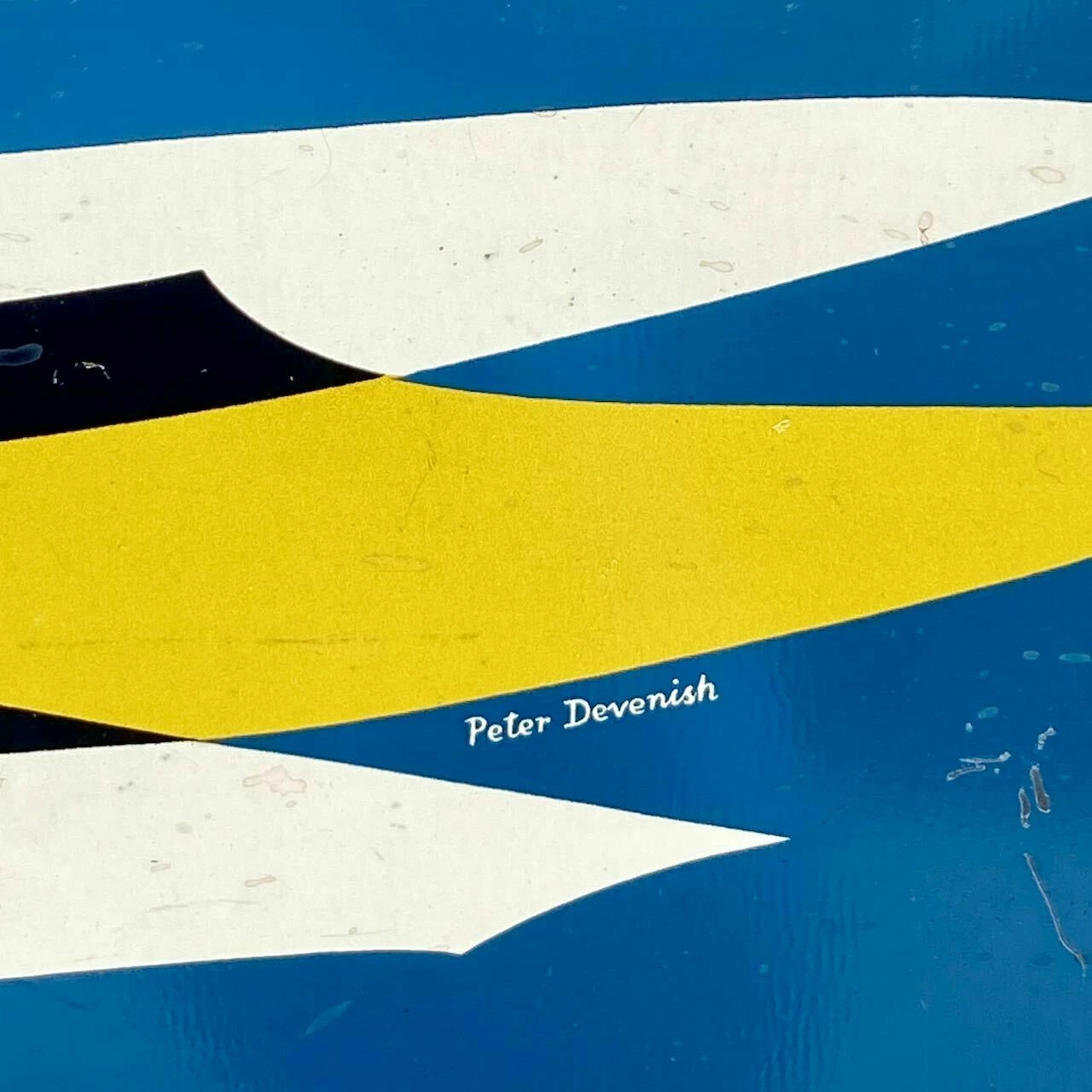 Unknown Vintage Magazine Rack, 1960s 5 Unknown Vintage Magazine Rack, 1960s - Image 5