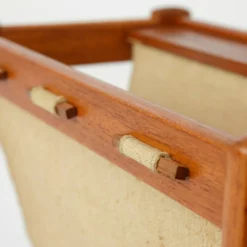 Vintage Magazine Rack From The 1960s 1970s -Storage Furniture Sales 2024 vintage magazine rack from the 1960s 1970s sku84186906 0 3