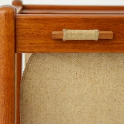 Vintage Magazine Rack From The 1960s 1970s -Storage Furniture Sales 2024 vintage magazine rack from the 1960s 1970s sku84186906 0 4