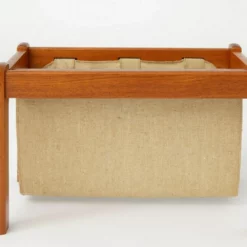 Vintage Magazine Rack From The 1960s 1970s -Storage Furniture Sales 2024 vintage magazine rack from the 1960s 1970s sku84186906 0 7